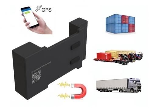 GPS-Ortungsgerät