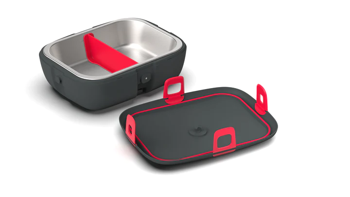 HeatsBox STYLE beheizte Lunchbox