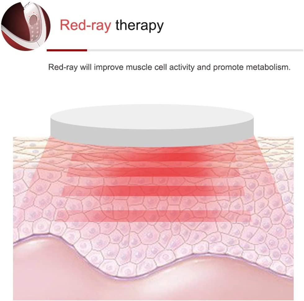 Lichttherapie für die Haut