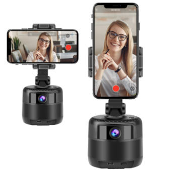 Selfie-Videohalter