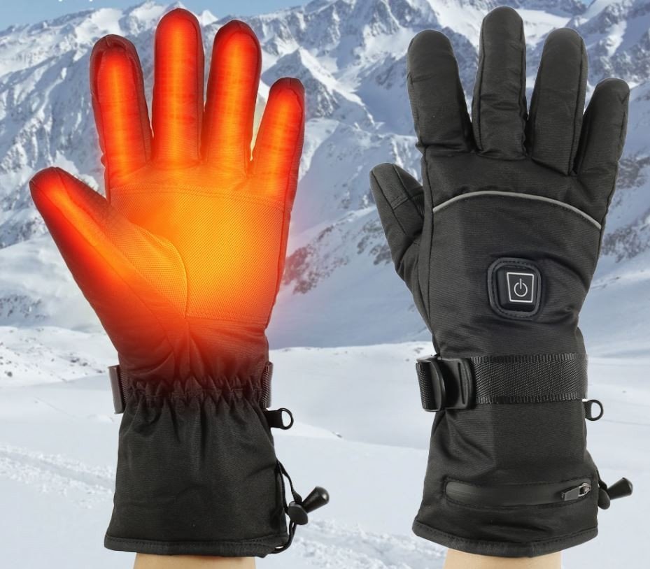 Weihnachtsgeschenk für Mann, Ehemann, Freund – Handschuhe