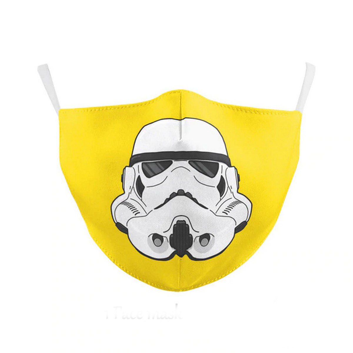 IMPERIAL Star Wars Gesichtsmaske