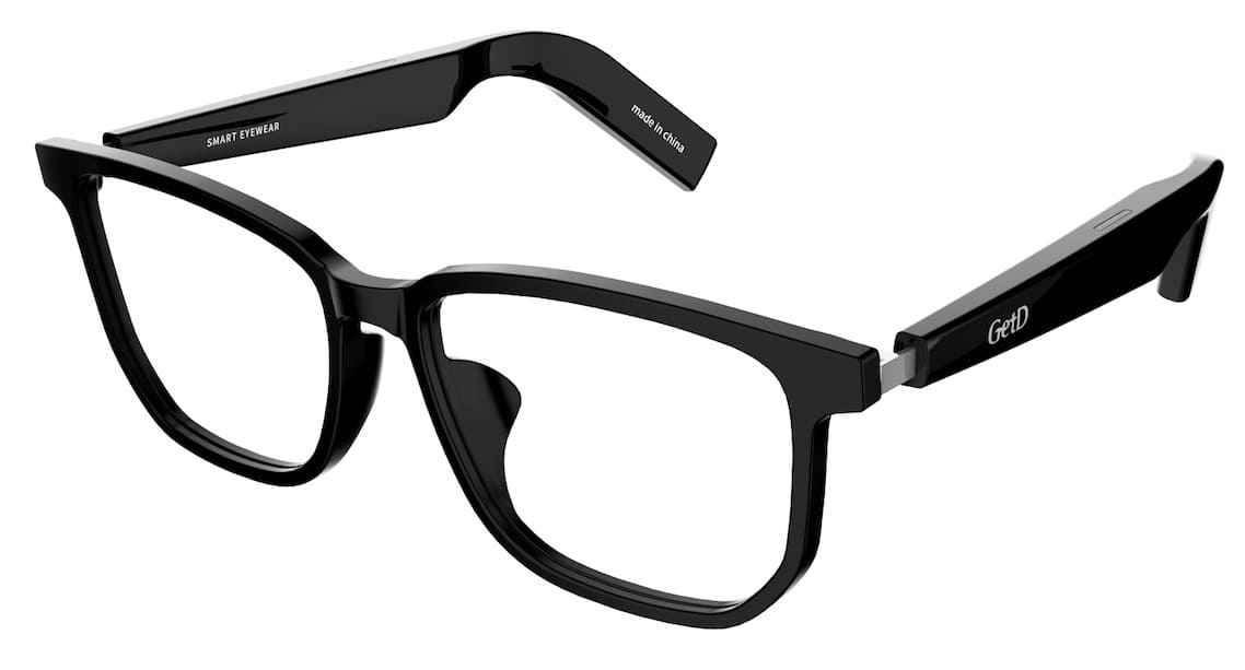 computer brille blaues licht uv smart musik hören