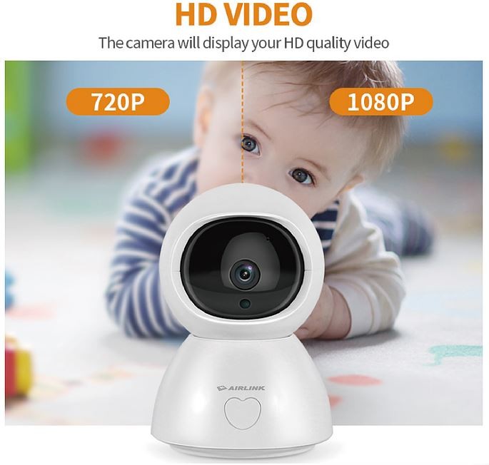 Video Babyphone