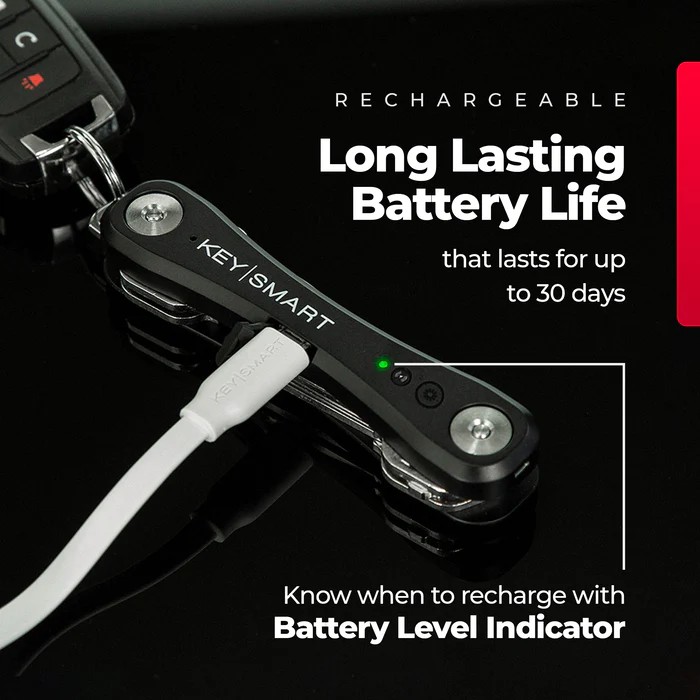 Keysmart ipro - Batterie