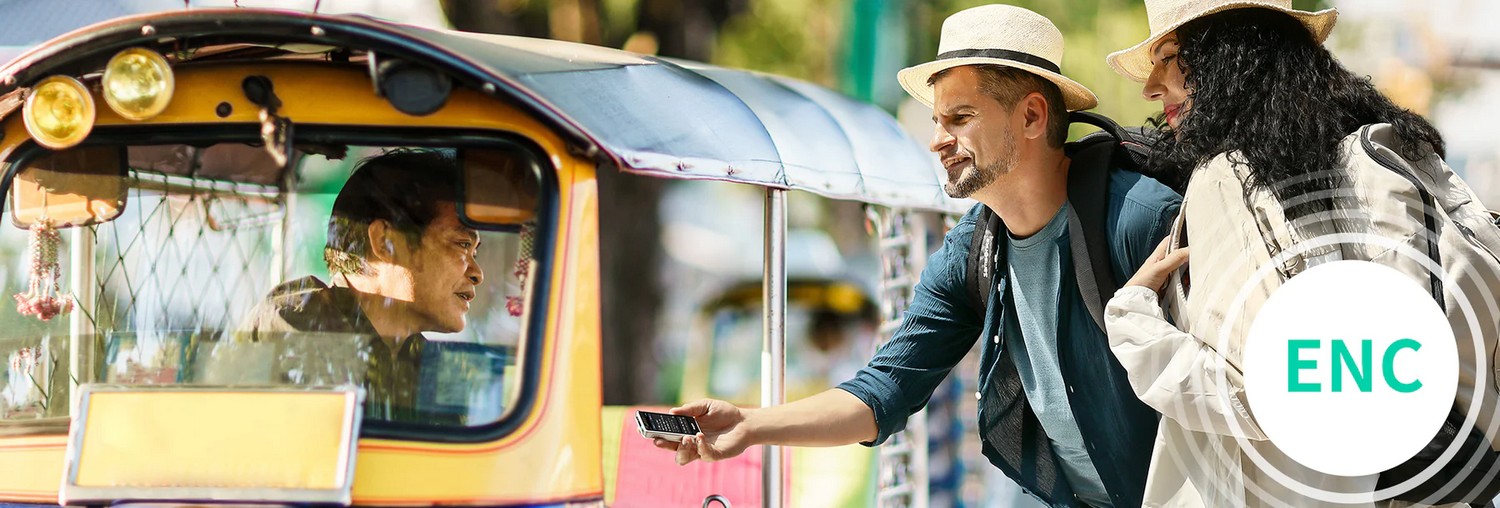 Taschenübersetzer für die Reise Fluentalk T1 mini