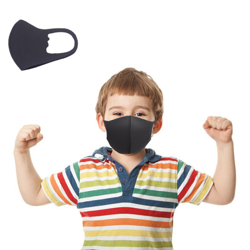 Nano-Schutz für Kindergesichtsmasken