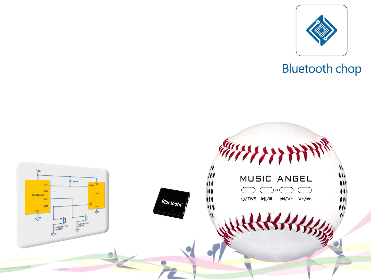 Baseball Ball Lautsprecher Mini kleine tragbare PC Handy