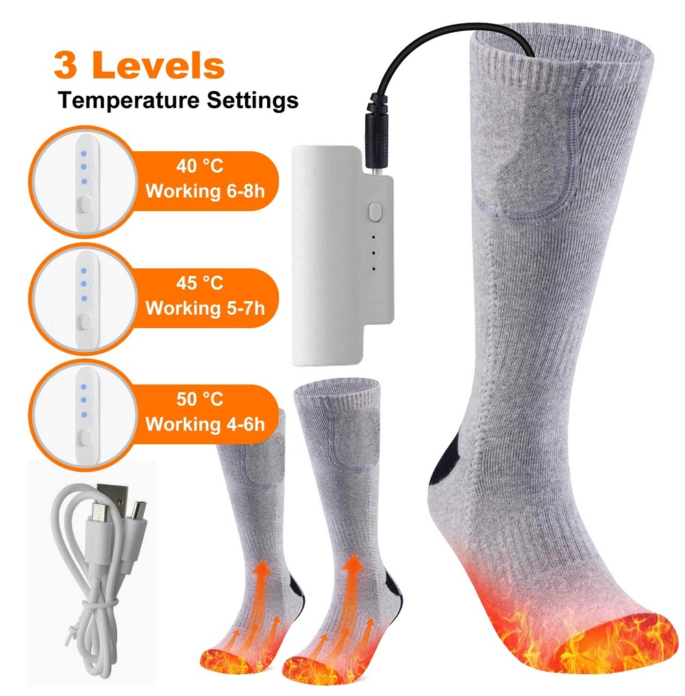 Thermosocken