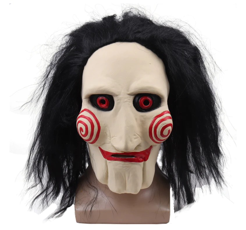 JigSaw Gesichtsmaskensäge