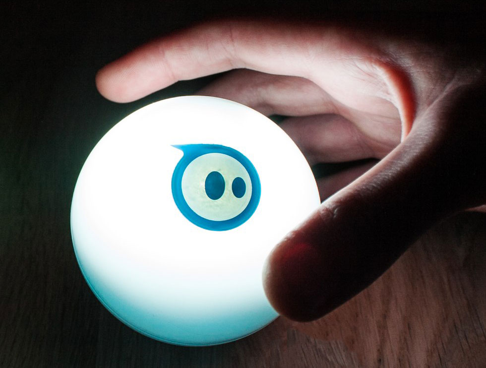 sphero 2.0 Smart Ball