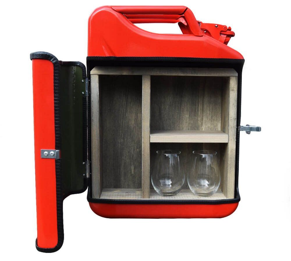 Kanister 20L Minibars im Kanister - bar