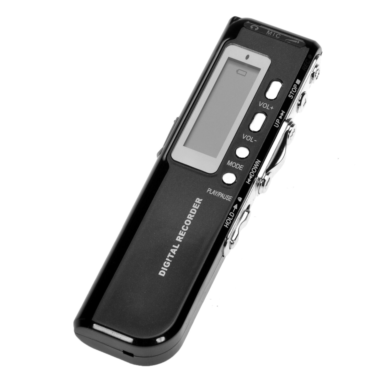 Diktiergerät - MP3 Digital Voice Recorder