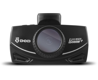 Polarisationsfilter - dod ls500w +