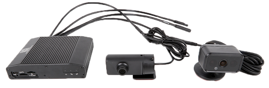 Cloud Dash Cam System für Auto PROFIO X5