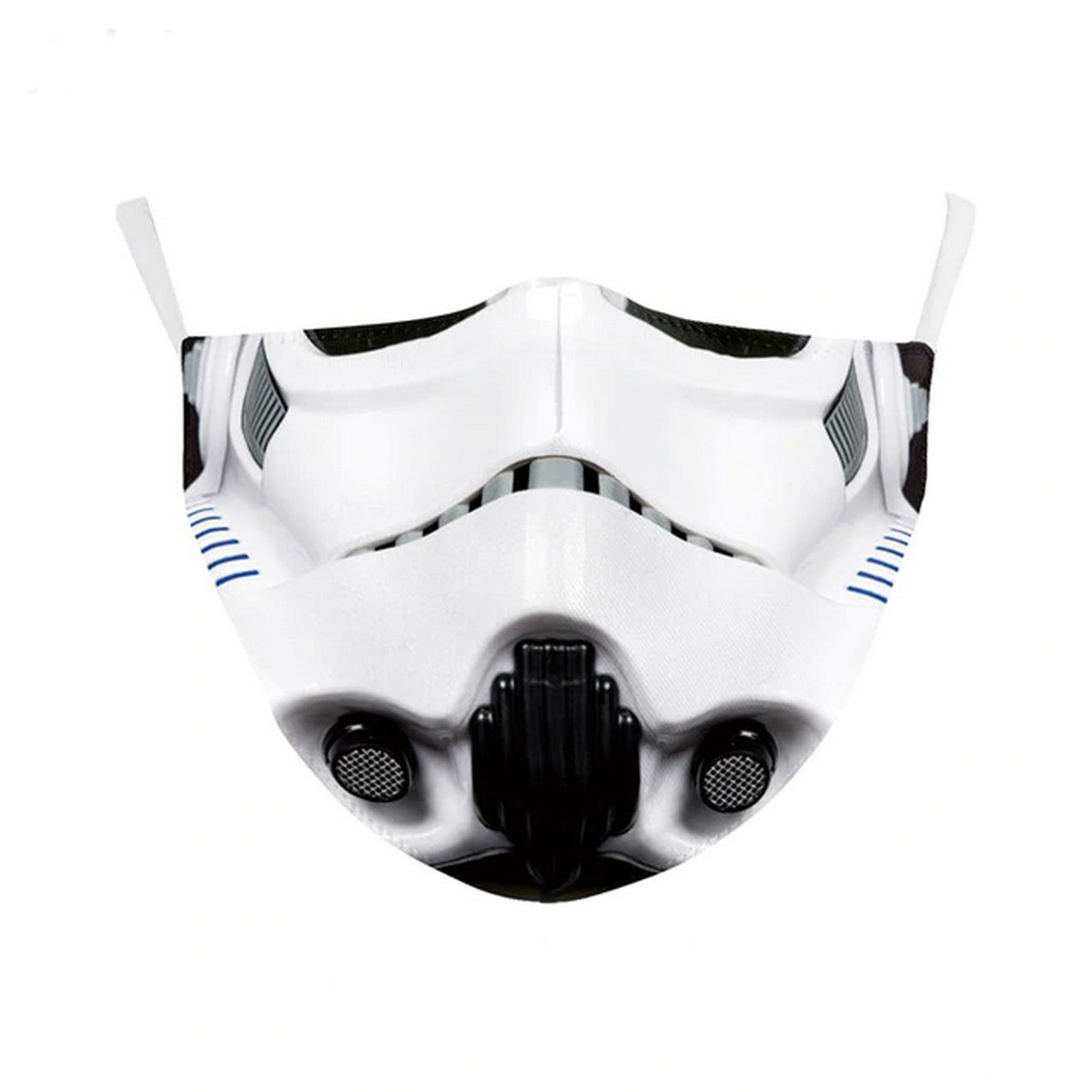 STORMTROOPER Gesichtsmaske